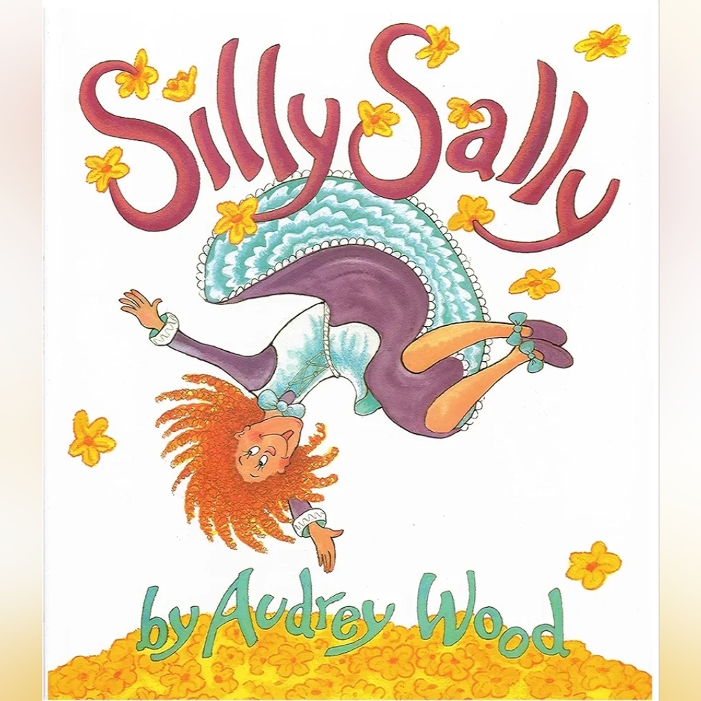 📚 Silly Sally Big Book